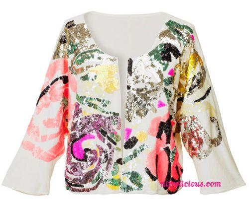 H&M; : après la Garden collection, place a la Summer collection !