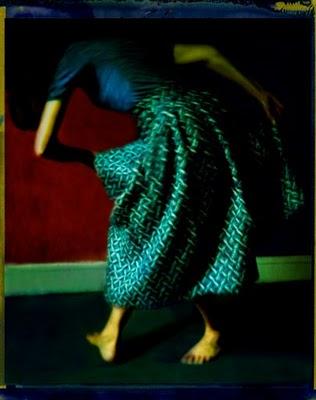 Marie Taillefer photographe