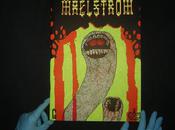 Sortie livre "Maelstrom" Dernier