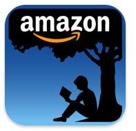 Application Kindle pour l'iPad