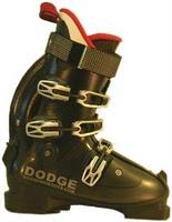 La chaussure de ski Dodge