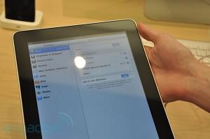 Photos et vidéos du lancement de l’iPad aux États-Unis