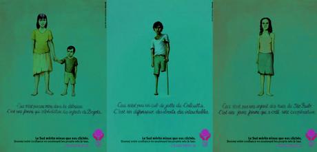 2010_04_03 Campagne CCFD-Terre Solidaire « Le Sud Mérite Mieux Que Nos Clichés »