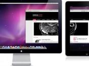 iDisplay iPad iPhone