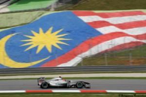Photos du GP Malaisie : Samedi