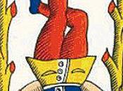 #12. PENDU. Yiannis Lhermet