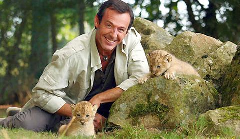 Jean Luc Reichmann bientôt Victor Sauvage sur TF1