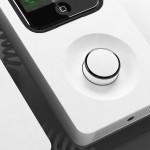 Le Desk Phone Dock pour iPhone, un indispensable ?