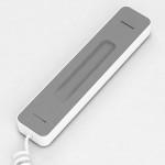 Le Desk Phone Dock pour iPhone, un indispensable ?