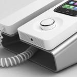 Le Desk Phone Dock pour iPhone, un indispensable ?