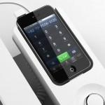 Le Desk Phone Dock pour iPhone, un indispensable ?