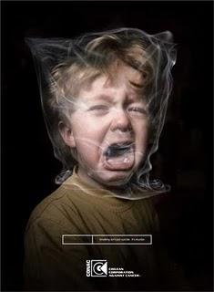 Arrêter de fumer ! les campagnes chocs