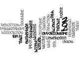 Wordle: sidaction: guide du philanthrope