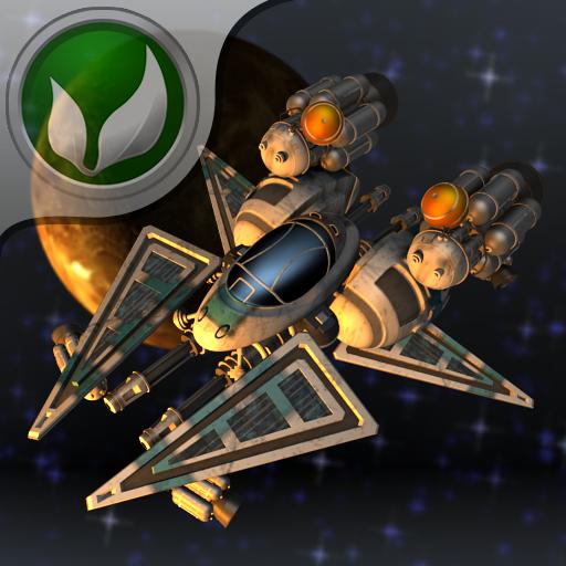 [News : Jeux] NovaRift: Arena va vous faire voyager dans les étoiles