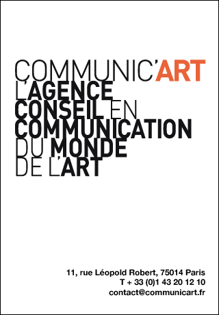 [News : Apps] Un peu d’art sur iphone avec Communic’Art