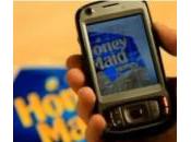 smarphone reconnaissance visuelle pour non-voyants