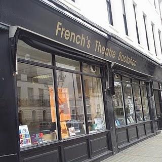 A la recherche de librairies indépendantes #5