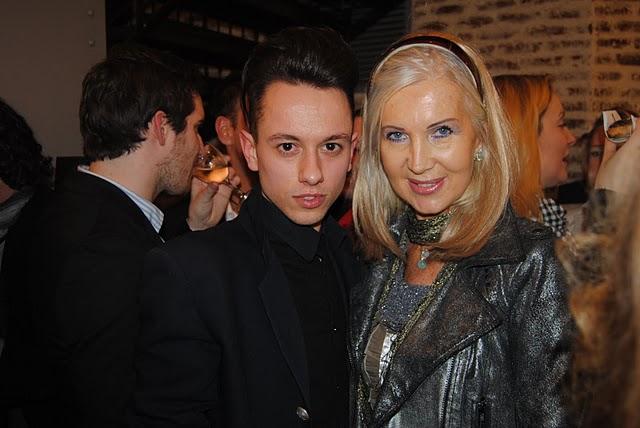 LOFT Design by...20Y Party.