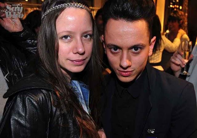 LOFT Design by...20Y Party.