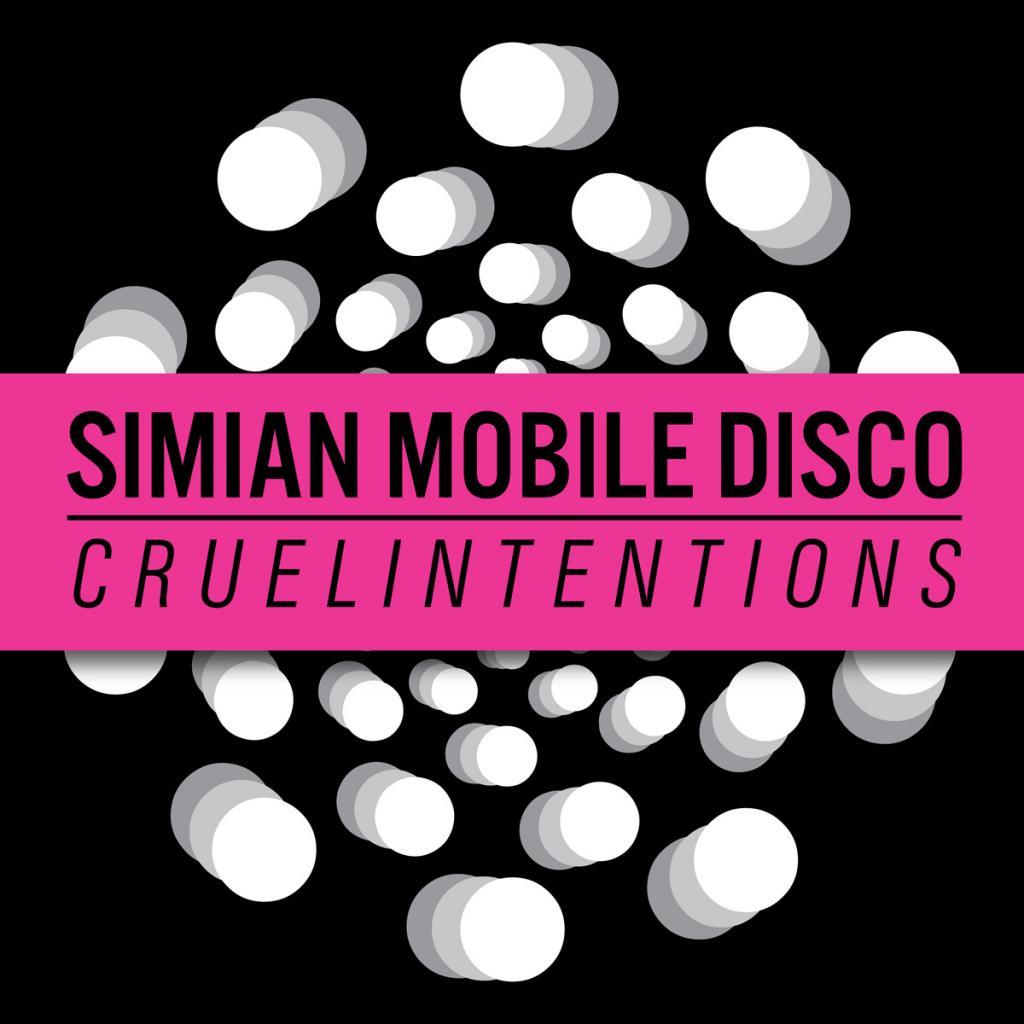 Simian Mobile Disco - Cruel Intentions (DJ Pierre Mix)