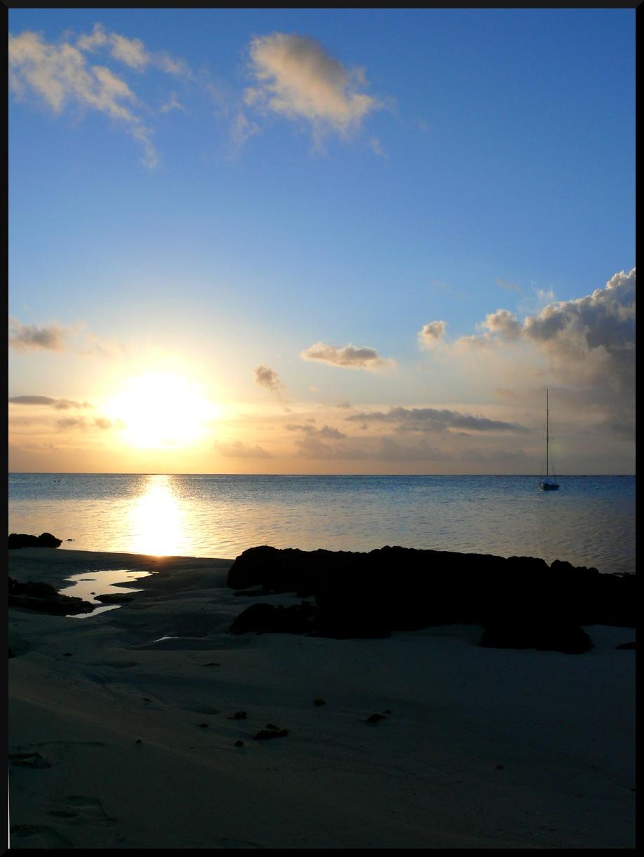 vacances… 2éme jour