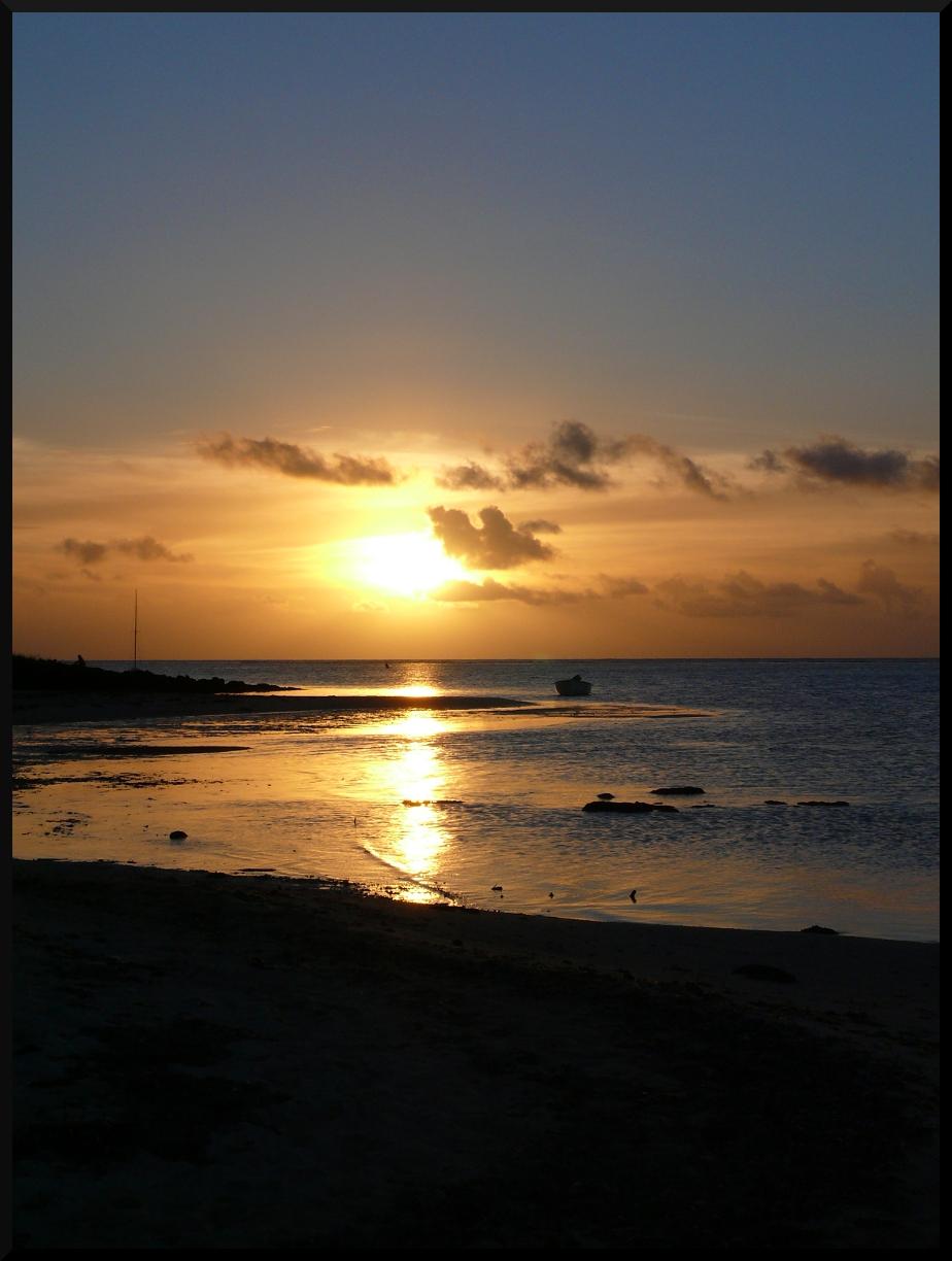 vacances… 2éme jour