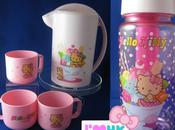 nouvelle Hello kitty pour l'été