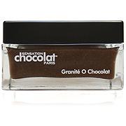 Chocolat à consommer sans modération