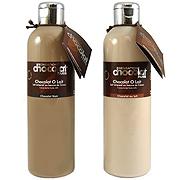 Chocolat à consommer sans modération