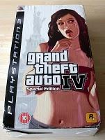 [Arrivage] Collector GTA 4