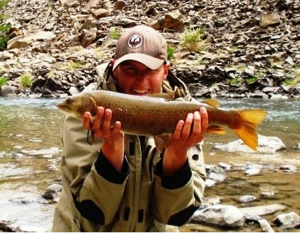 FROGGY IN MONGOLIA – STAN EN MONGOLIE