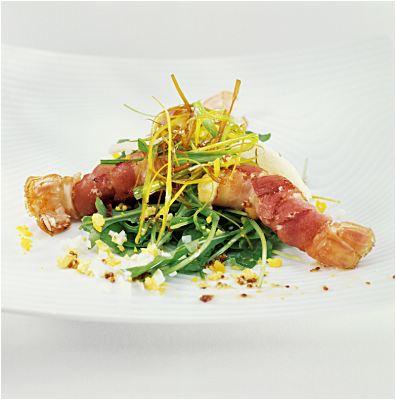 Pâques: gastronomie avec et sans viande