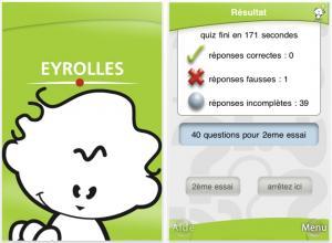 culture-test-sport Culture Test Sport : Le quiz sportif sur iPhone