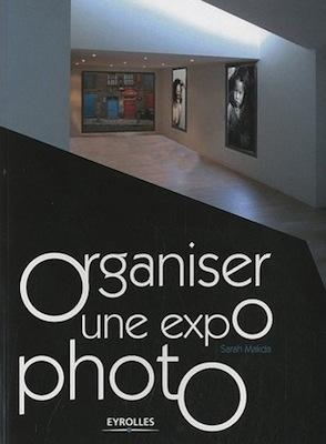 Organiser une expo photo