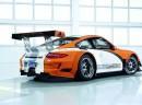 Porsche 911 GT3 R Hybride