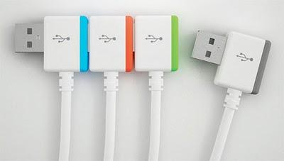 L'objet geek de la semaine, l'infinite usb.