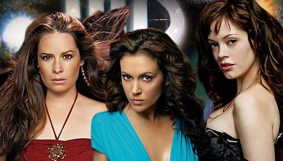 M6 ... Charmed et Malcolm de retour en 2010