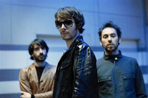 Pony Pony Run Run ... en LIVE et une interview !