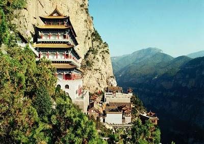 La Chine devrait devenir la première destination touristique mondiale