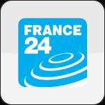 France 24 s’invite sur le plateau news iPad