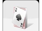 Mondo Solitaire célèbre carte iPad