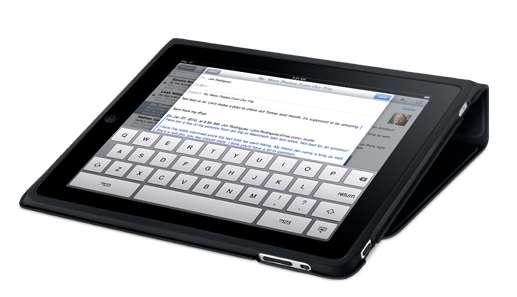 L’iPad à la plage