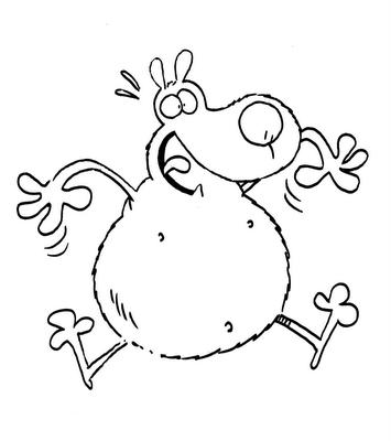 affiche de la fête de la BD [1]