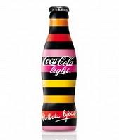 Coca Light & Karl Lagerfeld