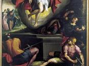 Résurrection notre Sauveur