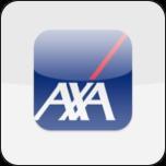 AXA Service Mobile Auto : L’ assurance AXA sur iPhone