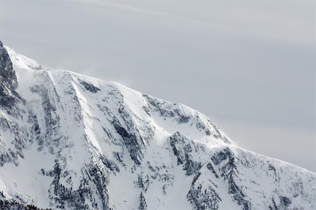 chamrousse grenoble montagne neige hiver 3