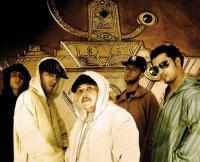Style Souss, groupe hip-hop d'Agadir à succès