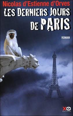 LES DERNIERS JOURS DE PARIS