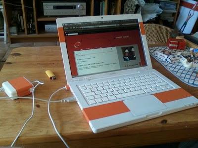 Art conceptuel : Oeuvre n°3 : 